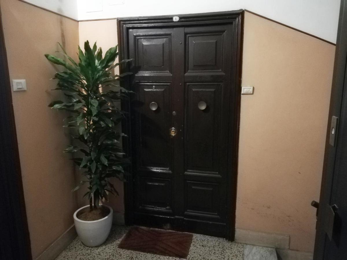 Likeyourhome, 80 Sq M Luxury Apartment With Jacuzzi, In Trastevere District Roma Exterior foto