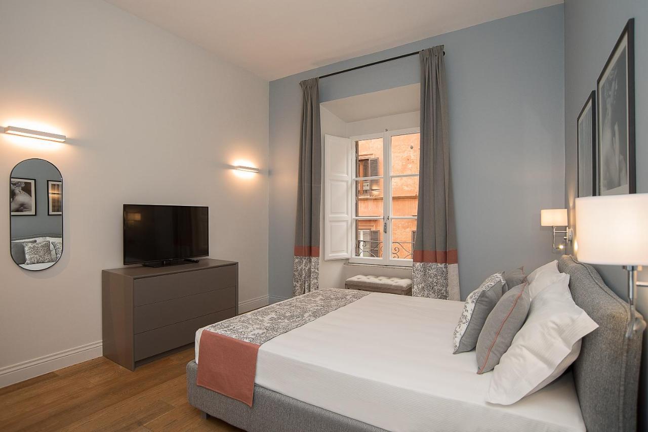 Likeyourhome, 80 Sq M Luxury Apartment With Jacuzzi, In Trastevere District Roma Exterior foto